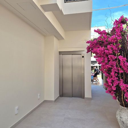 Malacosta A - Mc Apartments Ibiza المظهر الخارجي الصورة