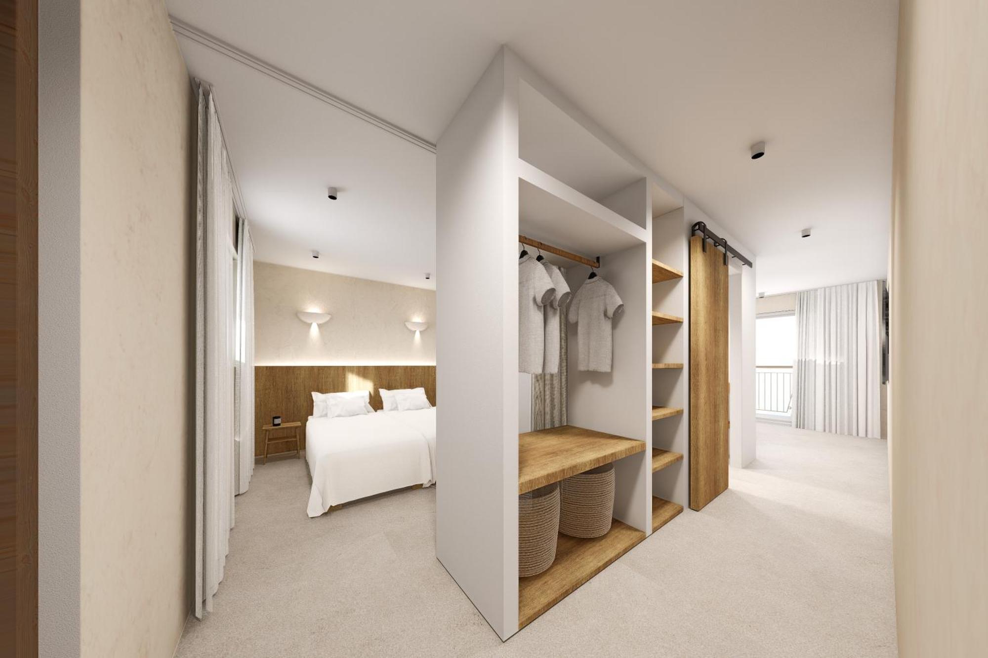 Malacosta A - Mc Apartments Ibiza المظهر الخارجي الصورة