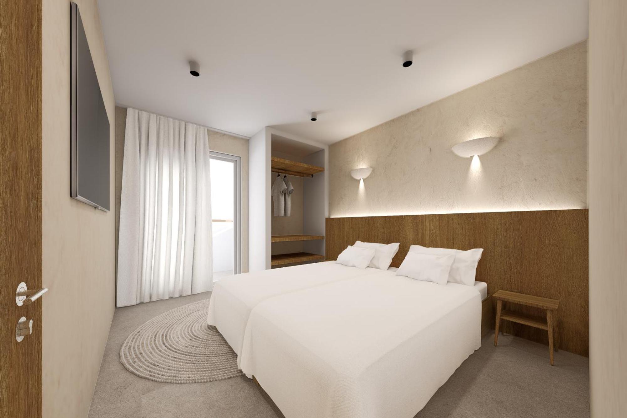 Malacosta A - Mc Apartments Ibiza المظهر الخارجي الصورة