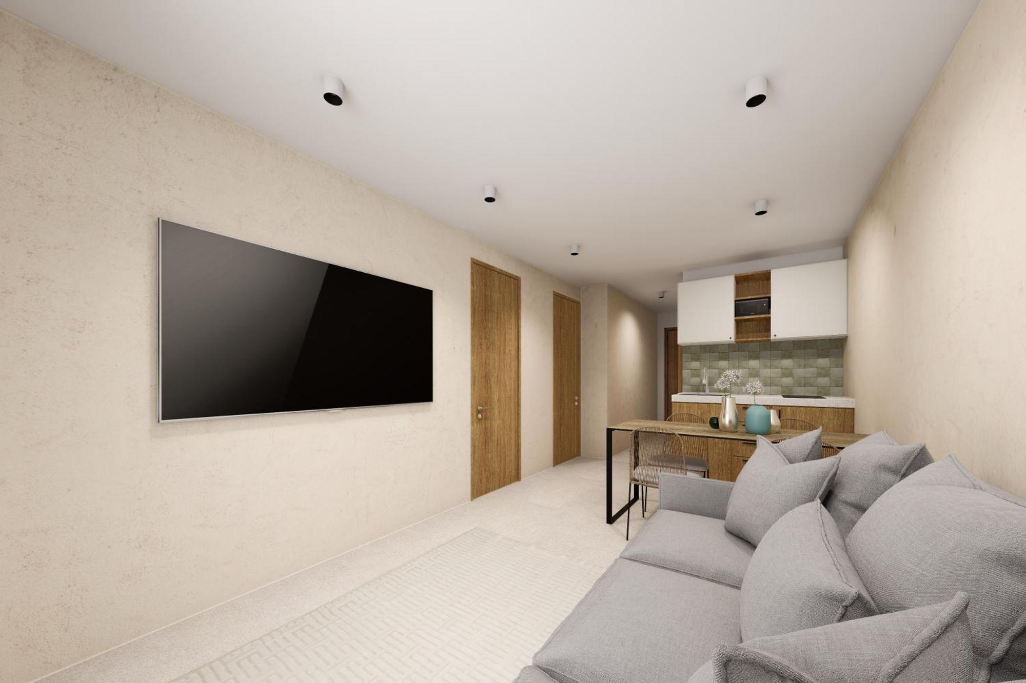 Malacosta A - Mc Apartments Ibiza المظهر الخارجي الصورة