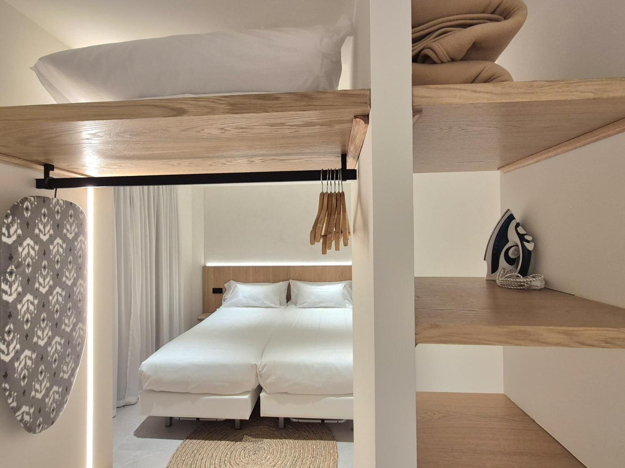 Malacosta A - Mc Apartments Ibiza المظهر الخارجي الصورة