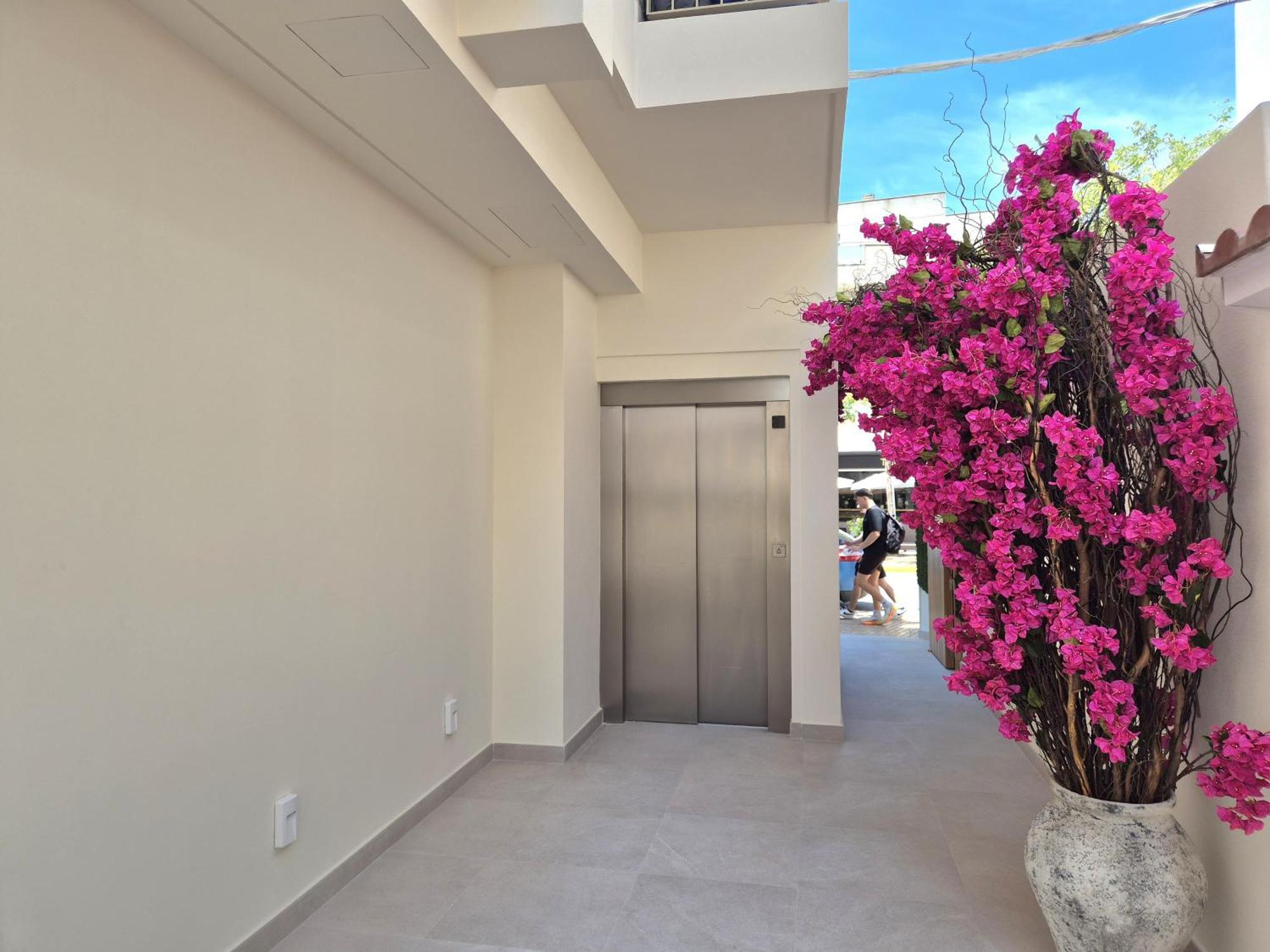 Malacosta A - Mc Apartments Ibiza المظهر الخارجي الصورة