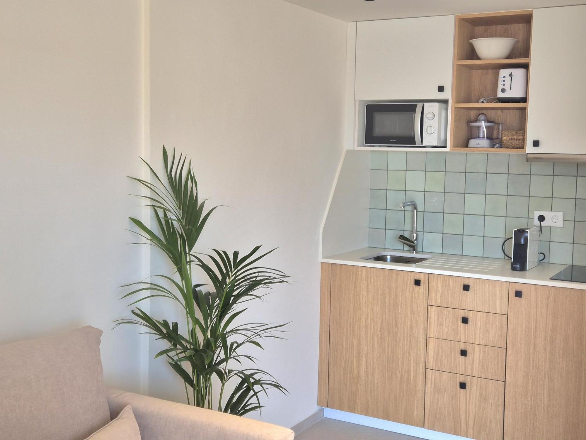 Malacosta A - Mc Apartments Ibiza المظهر الخارجي الصورة
