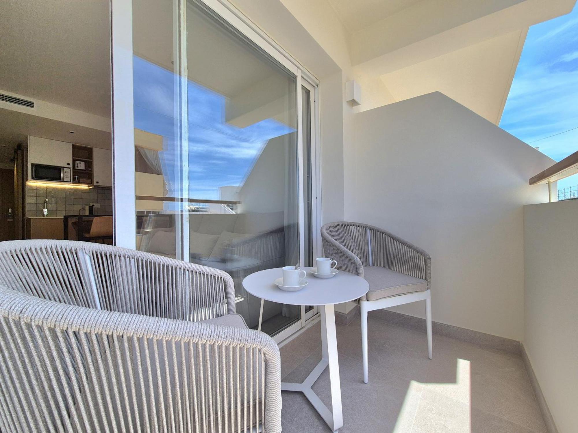 Malacosta A - Mc Apartments Ibiza المظهر الخارجي الصورة