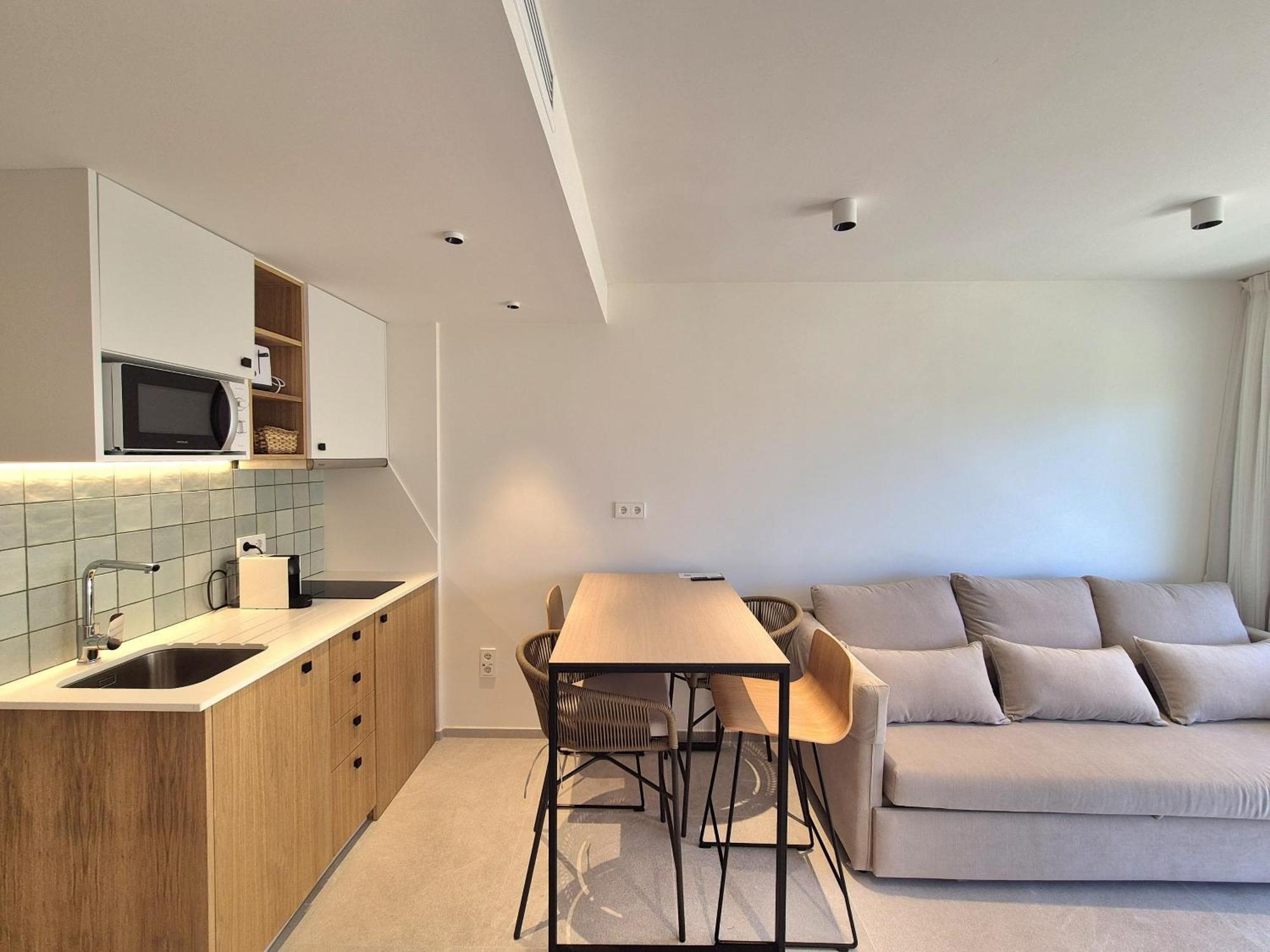 Malacosta A - Mc Apartments Ibiza المظهر الخارجي الصورة