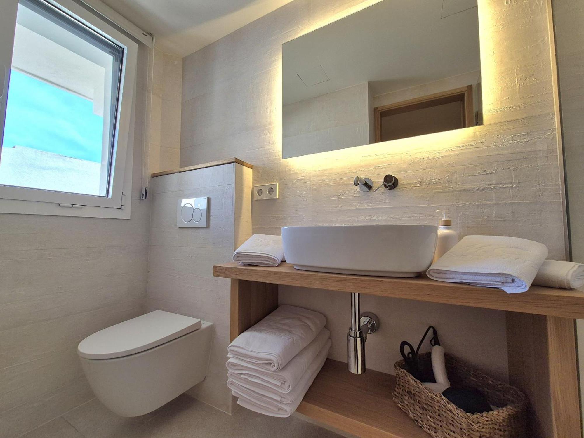 Malacosta A - Mc Apartments Ibiza المظهر الخارجي الصورة