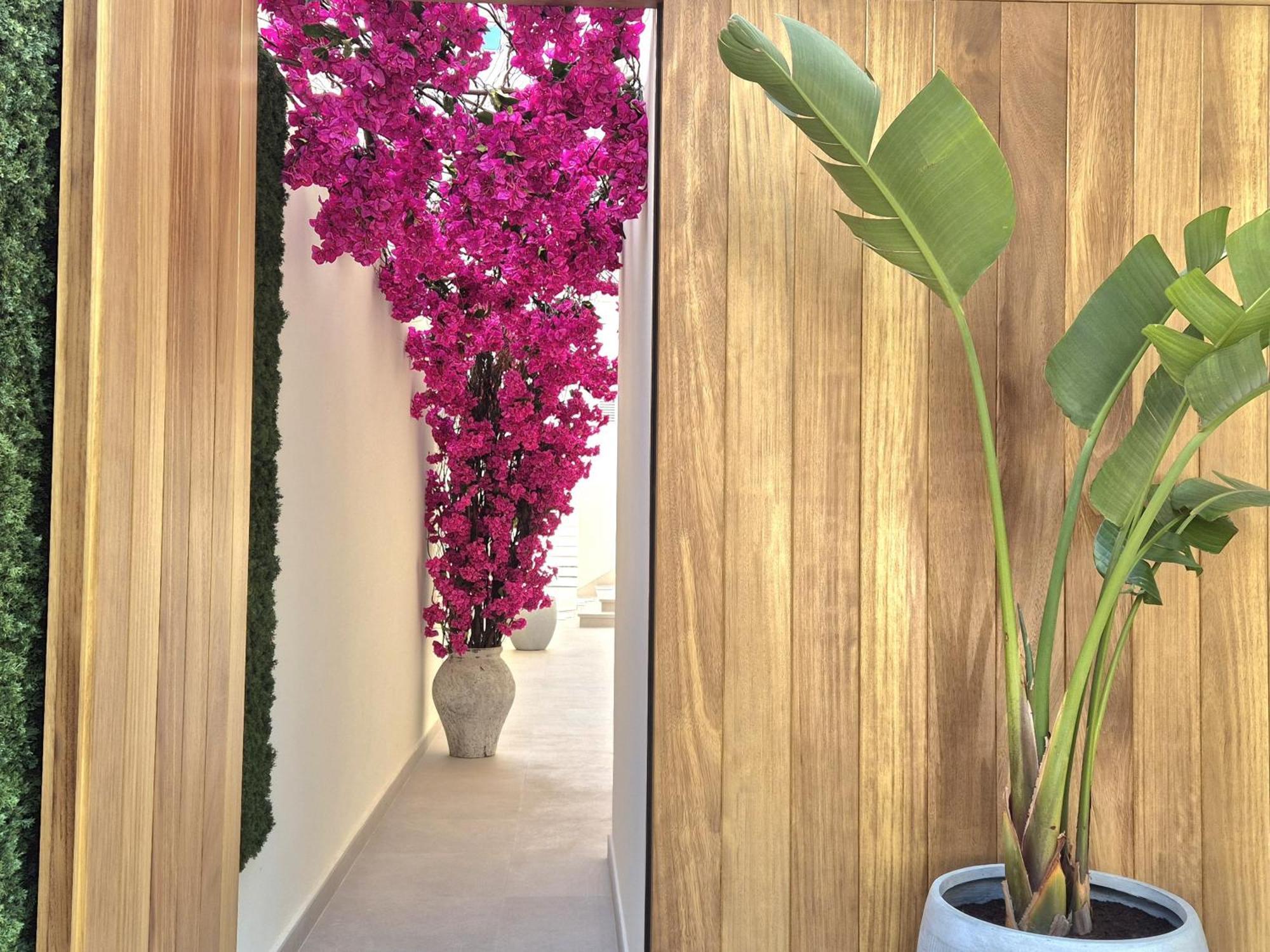 Malacosta A - Mc Apartments Ibiza المظهر الخارجي الصورة