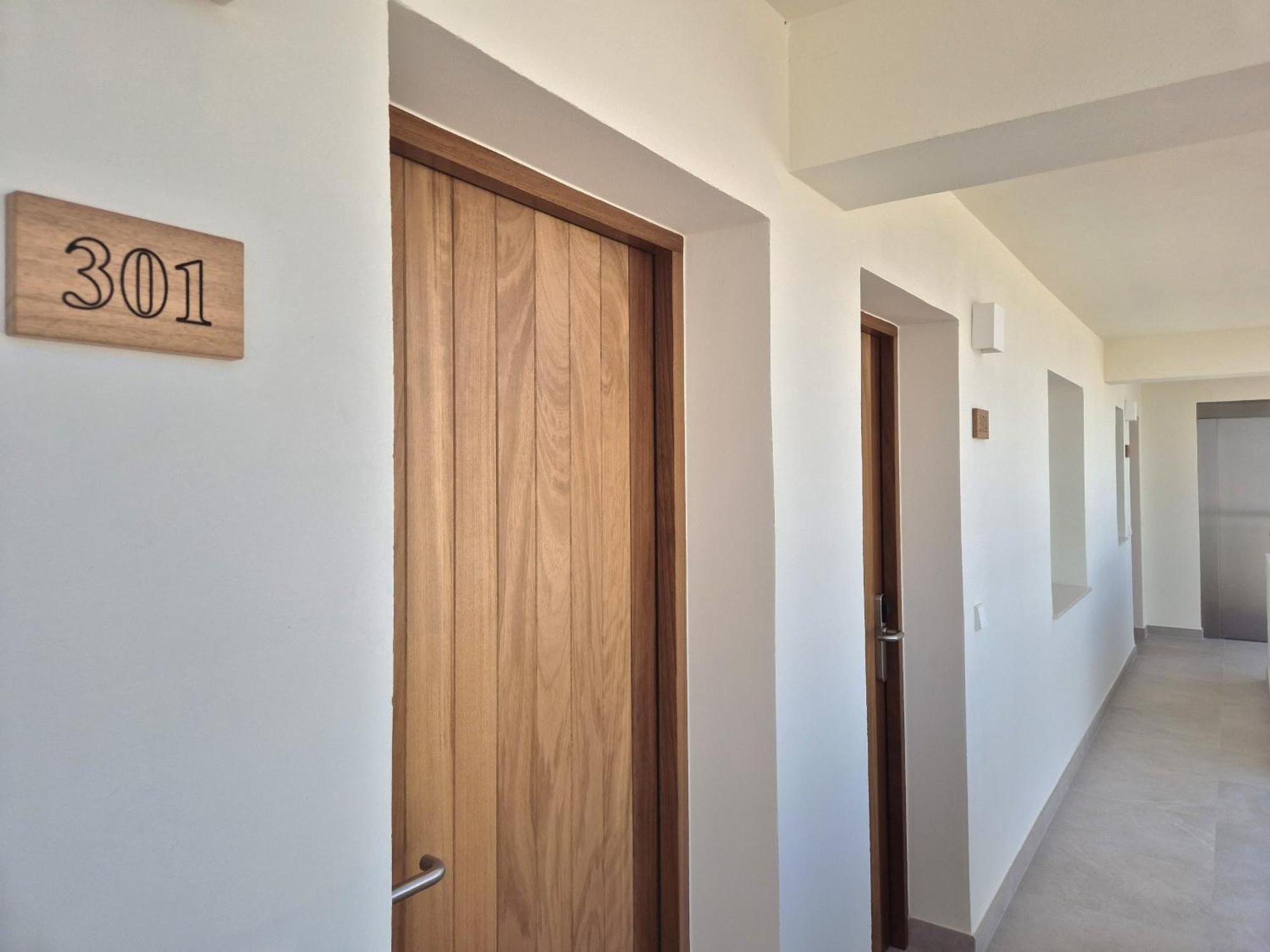 Malacosta A - Mc Apartments Ibiza المظهر الخارجي الصورة