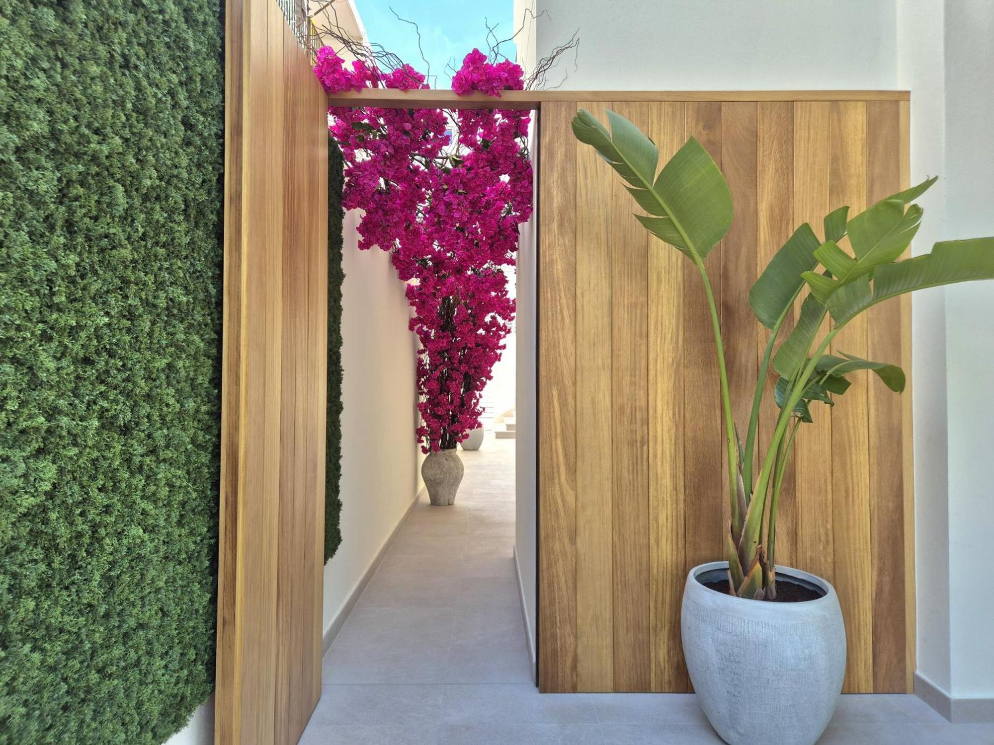 Malacosta A - Mc Apartments Ibiza المظهر الخارجي الصورة