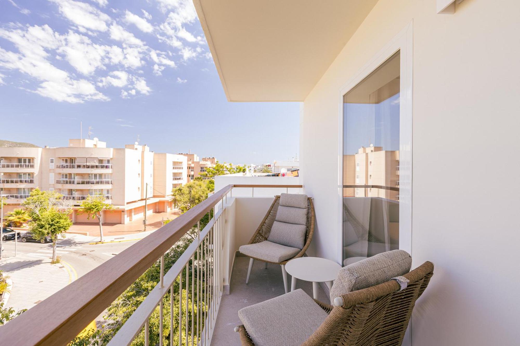 Malacosta A - Mc Apartments Ibiza المظهر الخارجي الصورة
