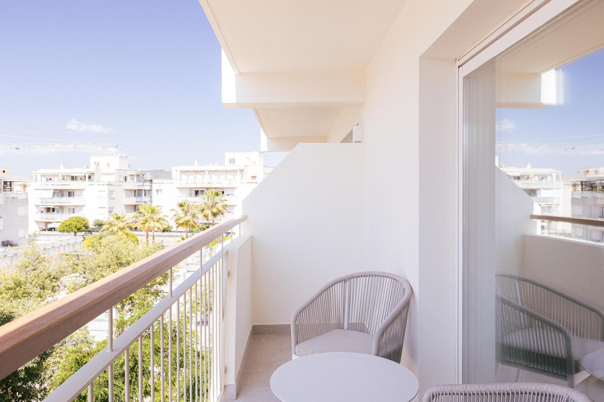 Malacosta A - Mc Apartments Ibiza المظهر الخارجي الصورة