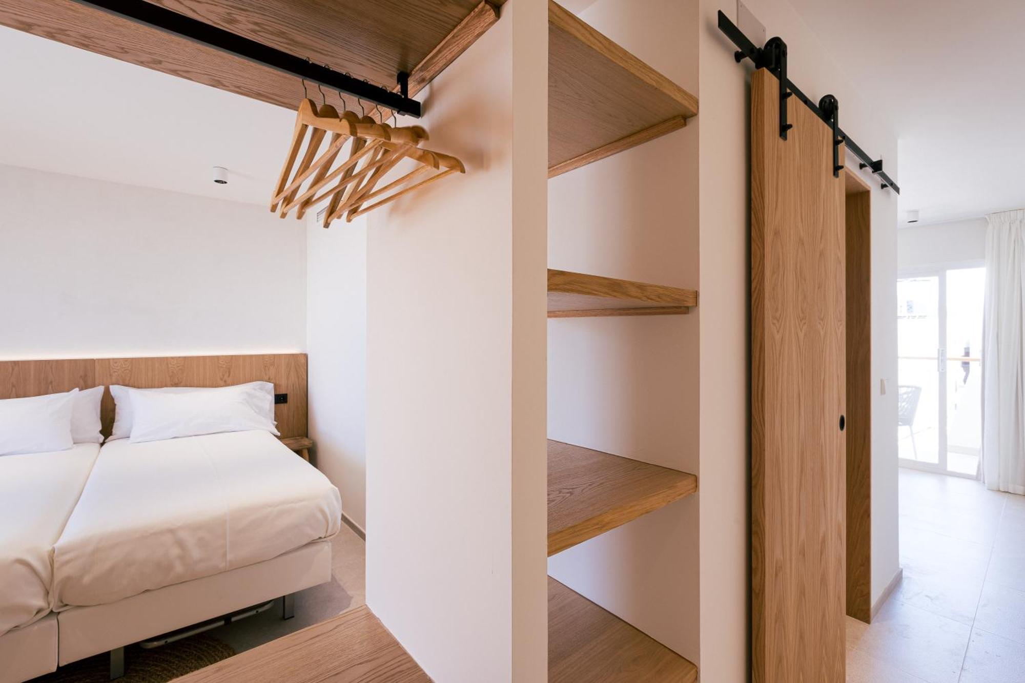 Malacosta A - Mc Apartments Ibiza المظهر الخارجي الصورة