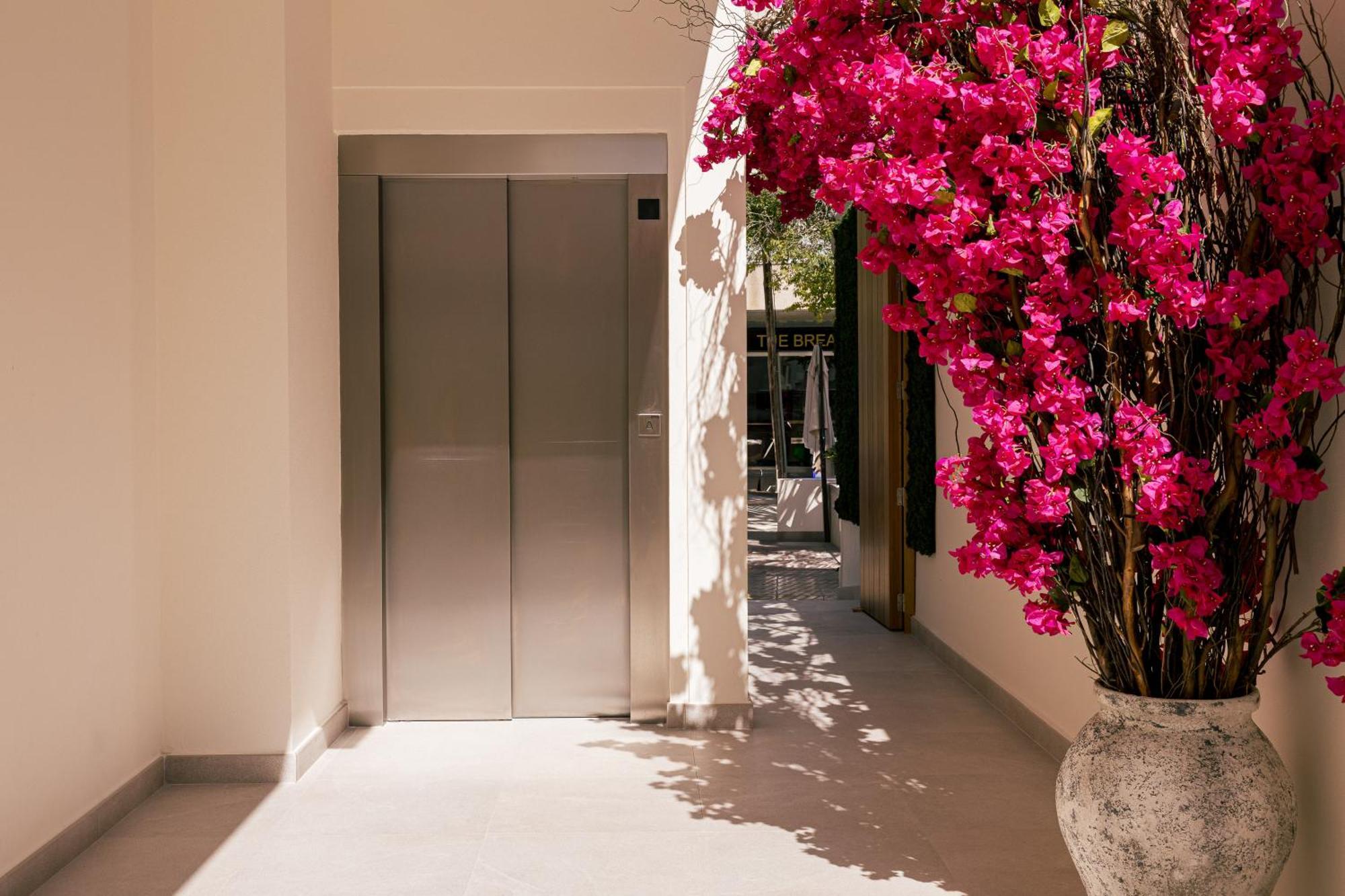 Malacosta A - Mc Apartments Ibiza المظهر الخارجي الصورة
