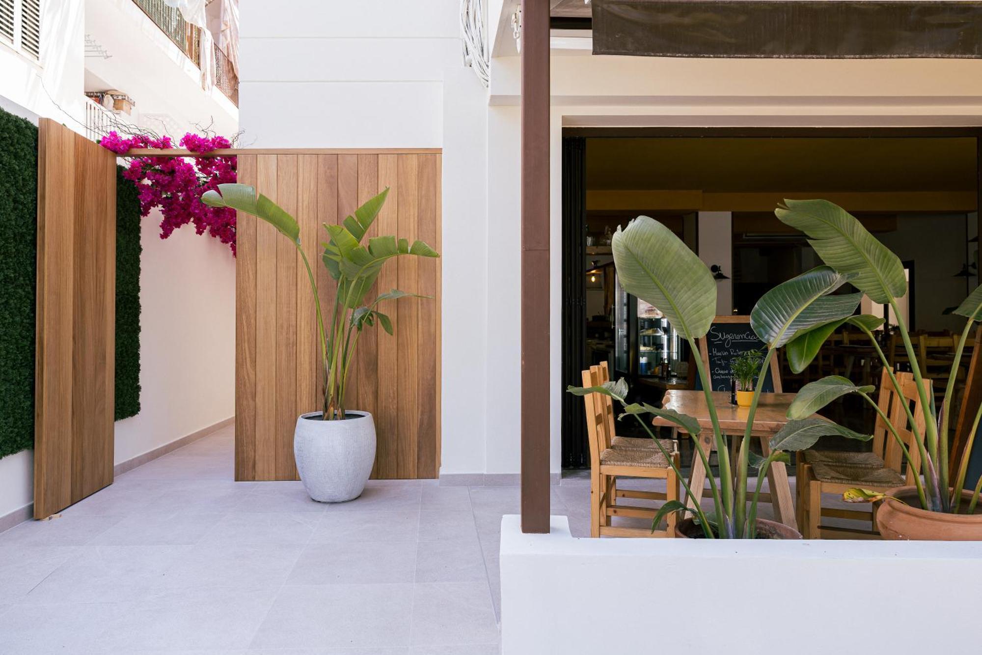 Malacosta A - Mc Apartments Ibiza المظهر الخارجي الصورة