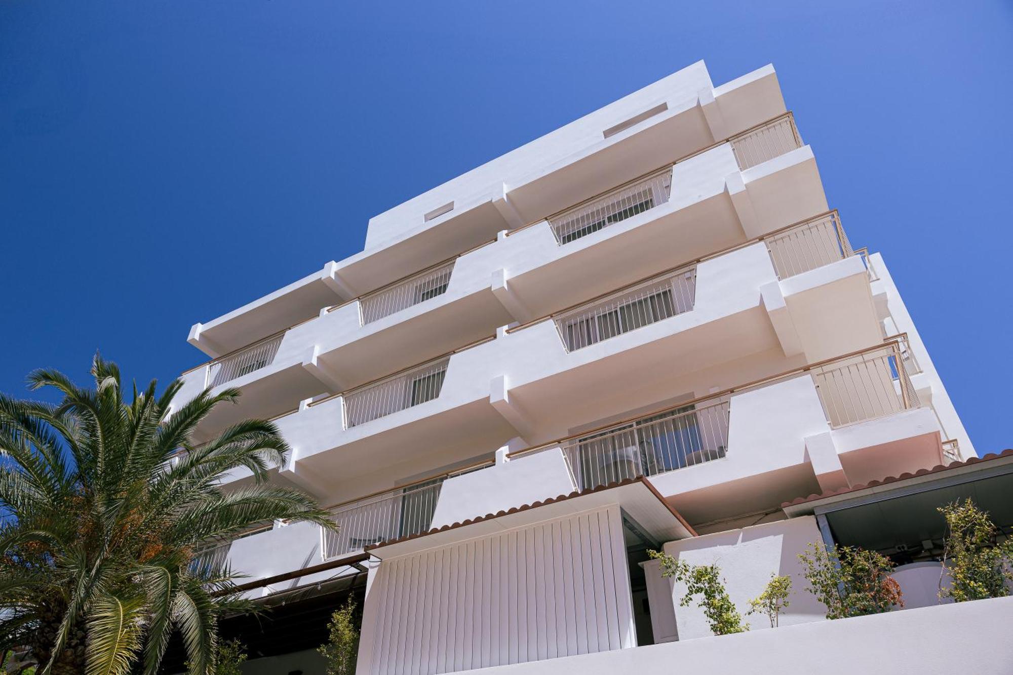 Malacosta A - Mc Apartments Ibiza المظهر الخارجي الصورة