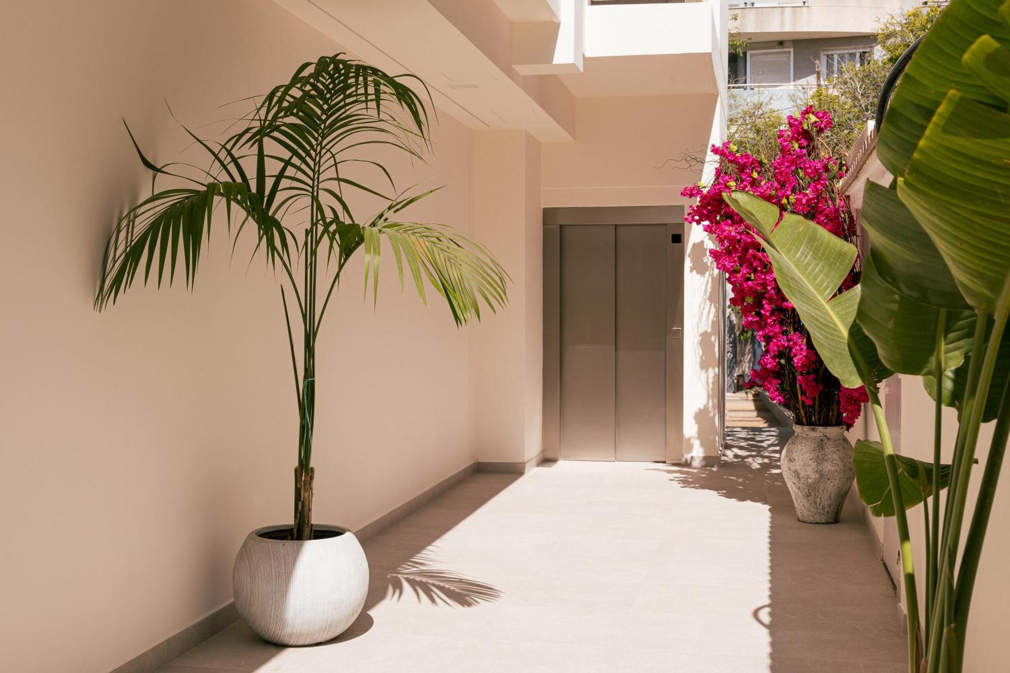 Malacosta A - Mc Apartments Ibiza المظهر الخارجي الصورة