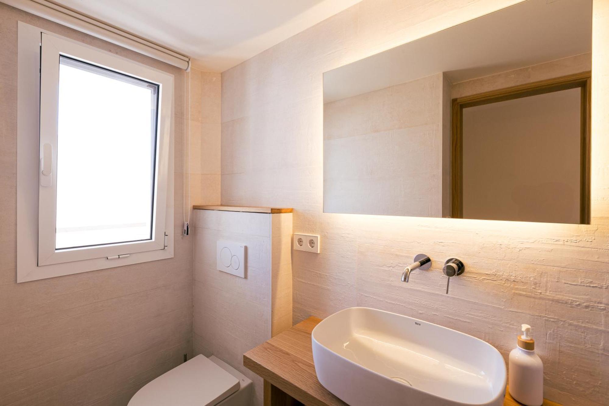 Malacosta A - Mc Apartments Ibiza المظهر الخارجي الصورة