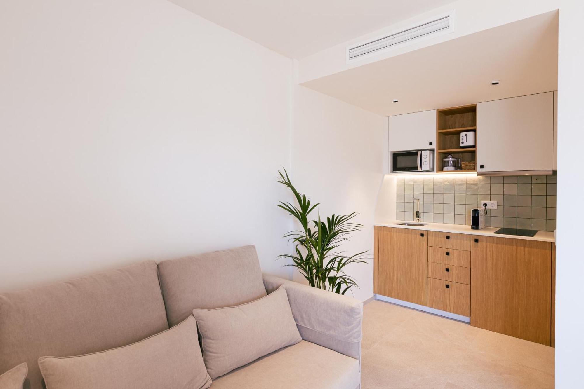 Malacosta A - Mc Apartments Ibiza المظهر الخارجي الصورة