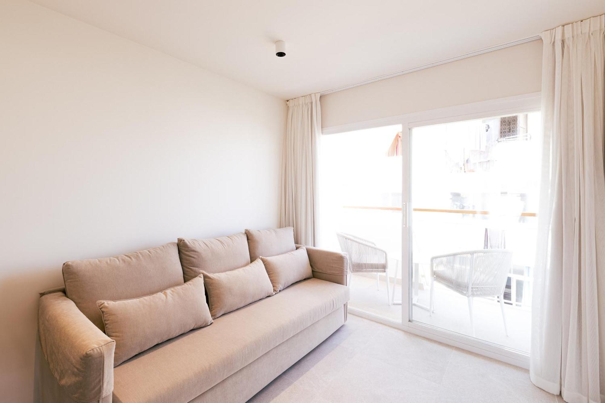 Malacosta A - Mc Apartments Ibiza المظهر الخارجي الصورة