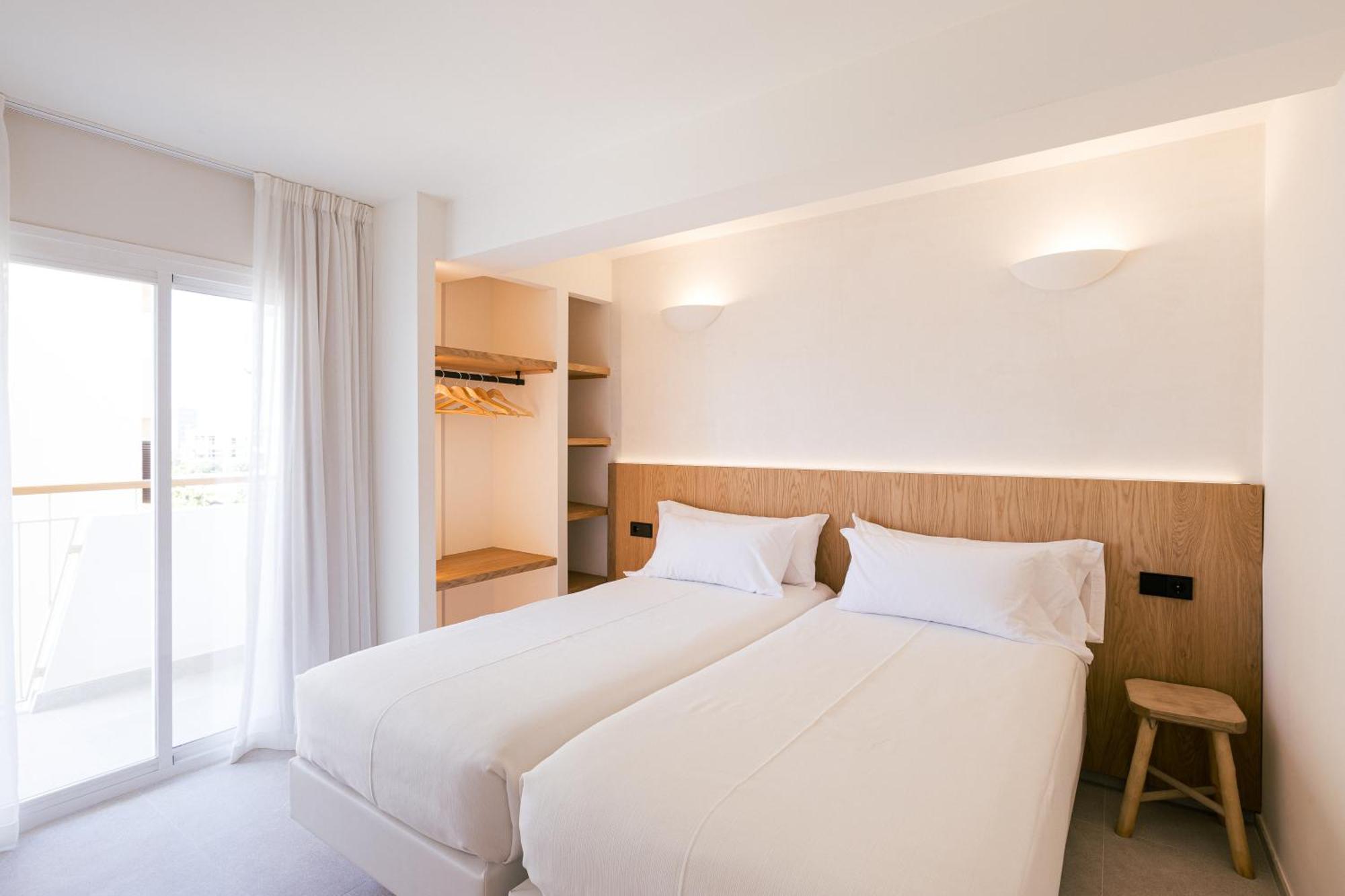 Malacosta A - Mc Apartments Ibiza المظهر الخارجي الصورة