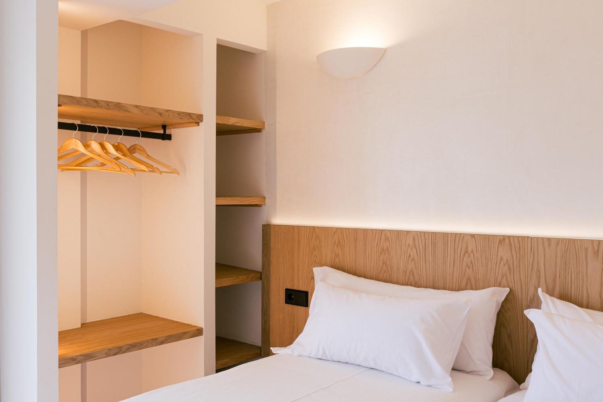 Malacosta A - Mc Apartments Ibiza المظهر الخارجي الصورة