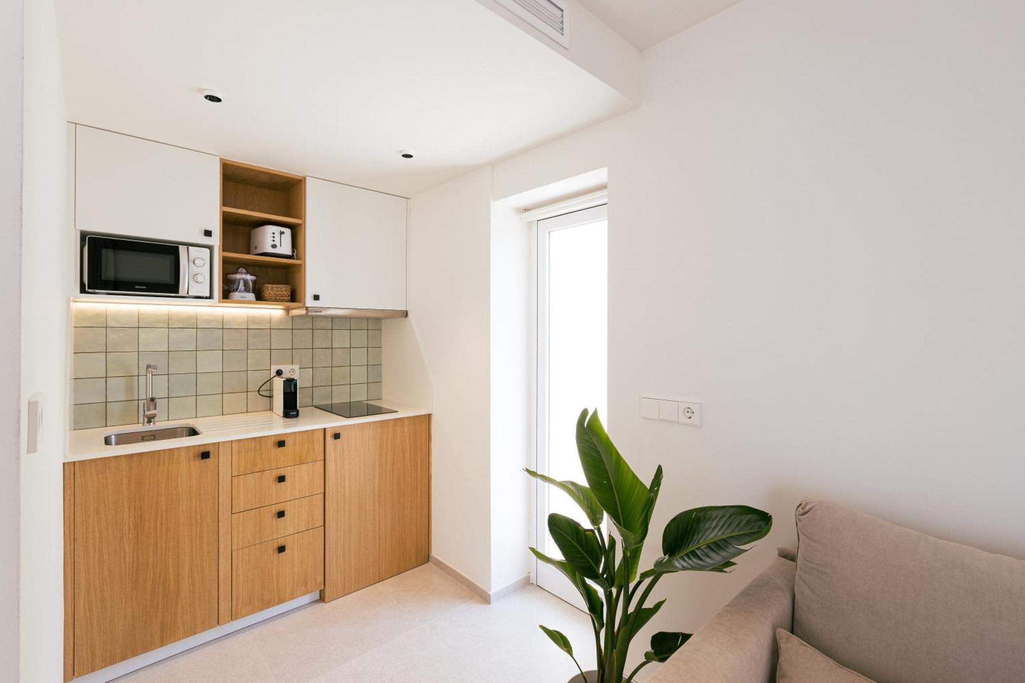 Malacosta A - Mc Apartments Ibiza المظهر الخارجي الصورة