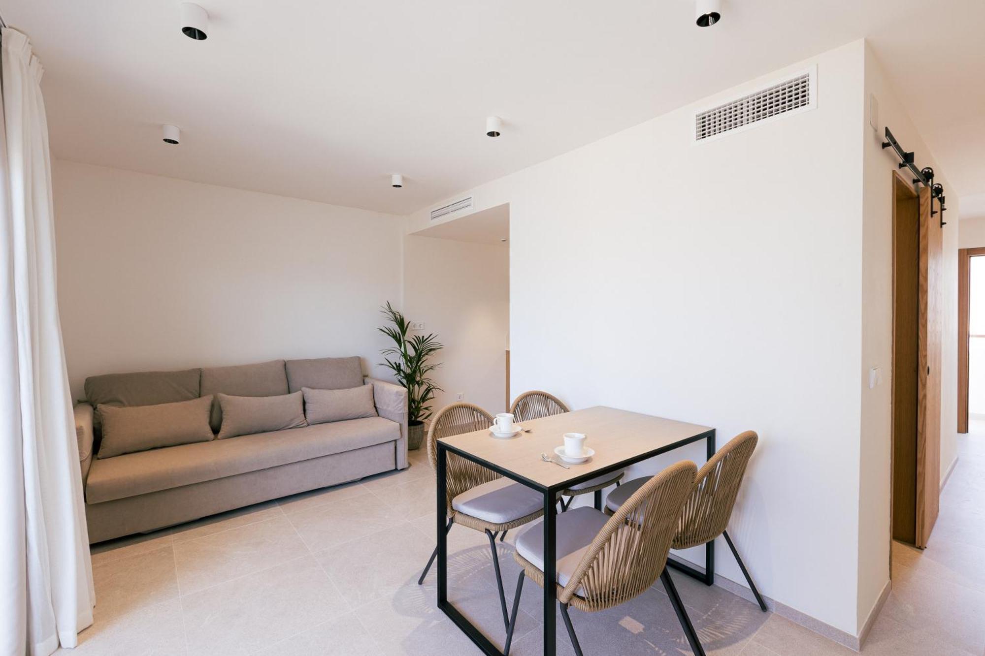 Malacosta A - Mc Apartments Ibiza المظهر الخارجي الصورة