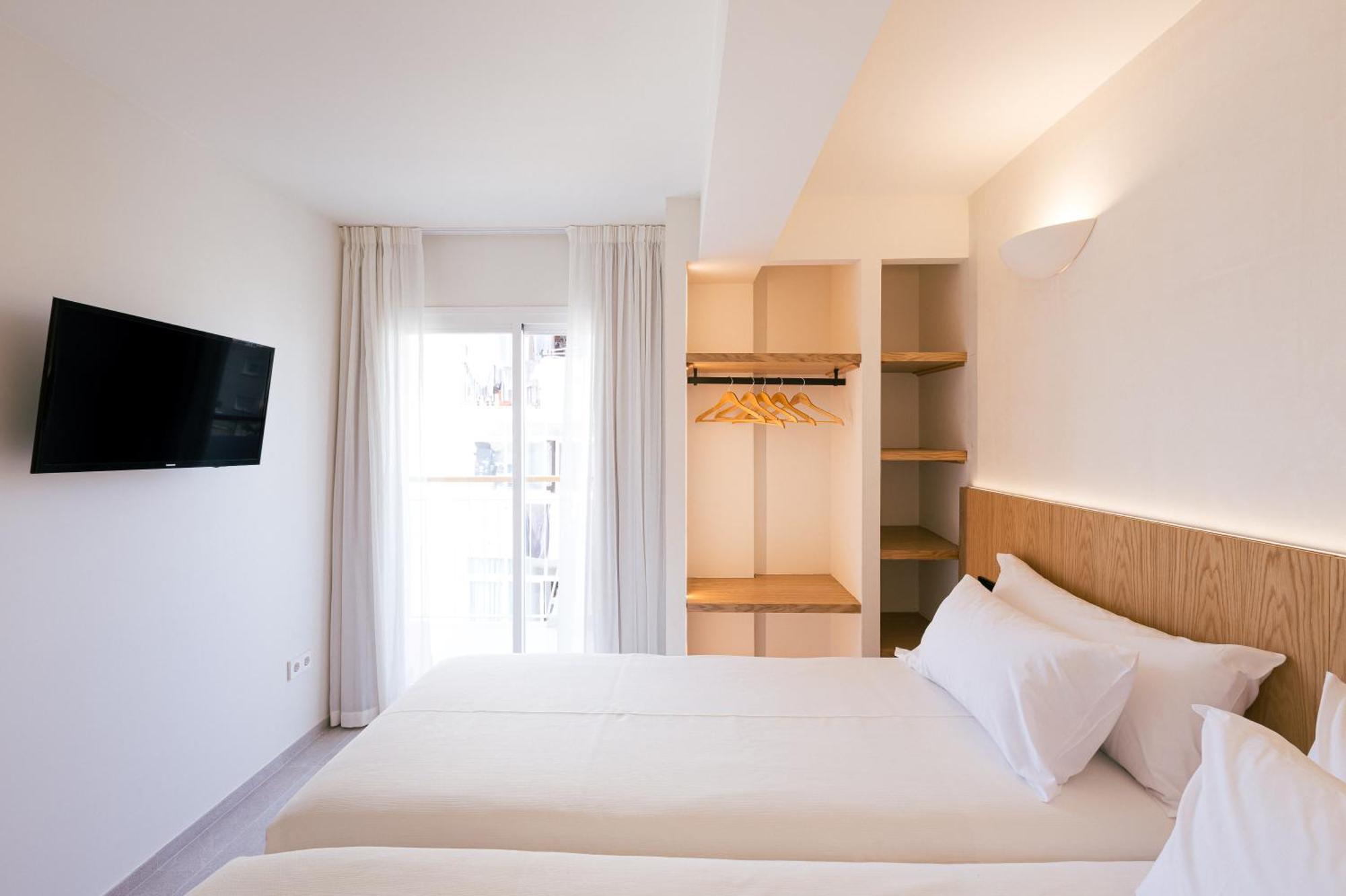 Malacosta A - Mc Apartments Ibiza المظهر الخارجي الصورة