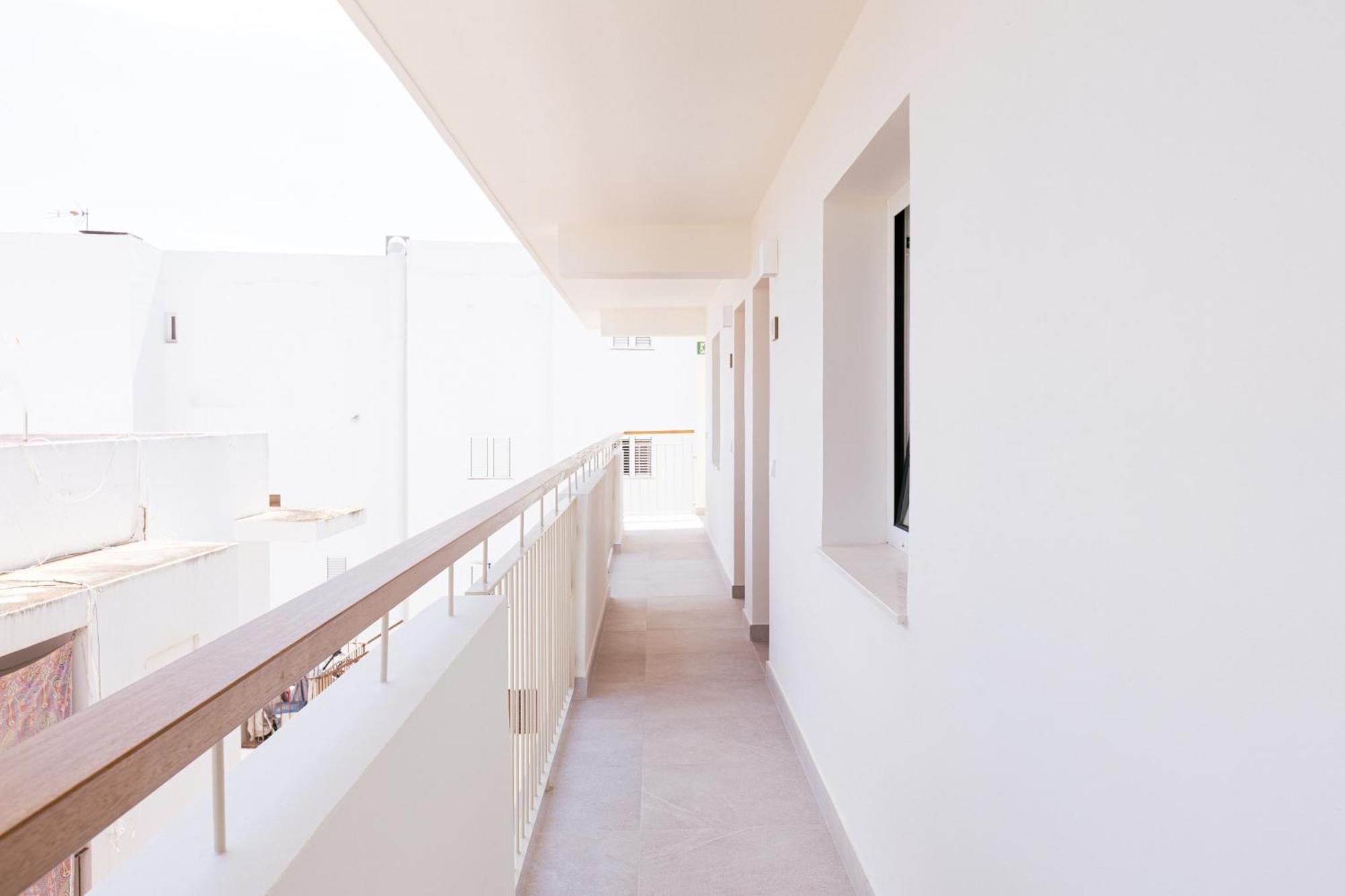 Malacosta A - Mc Apartments Ibiza المظهر الخارجي الصورة