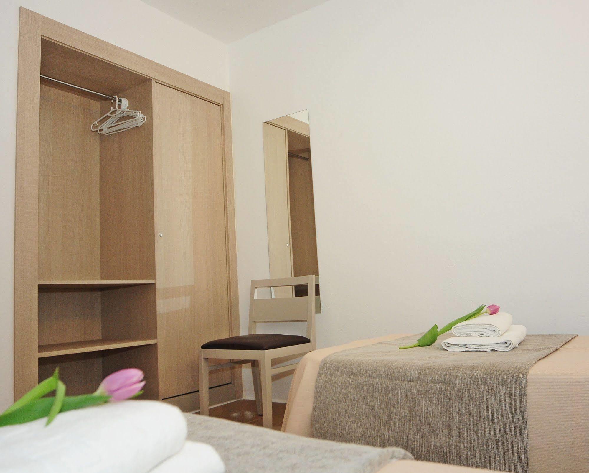 Malacosta A - Mc Apartments Ibiza المظهر الخارجي الصورة