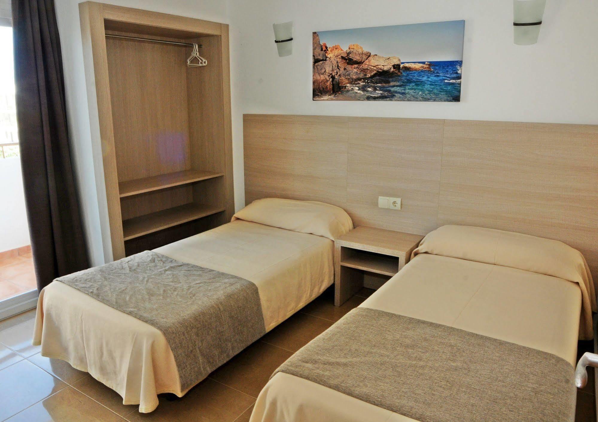 Malacosta A - Mc Apartments Ibiza المظهر الخارجي الصورة