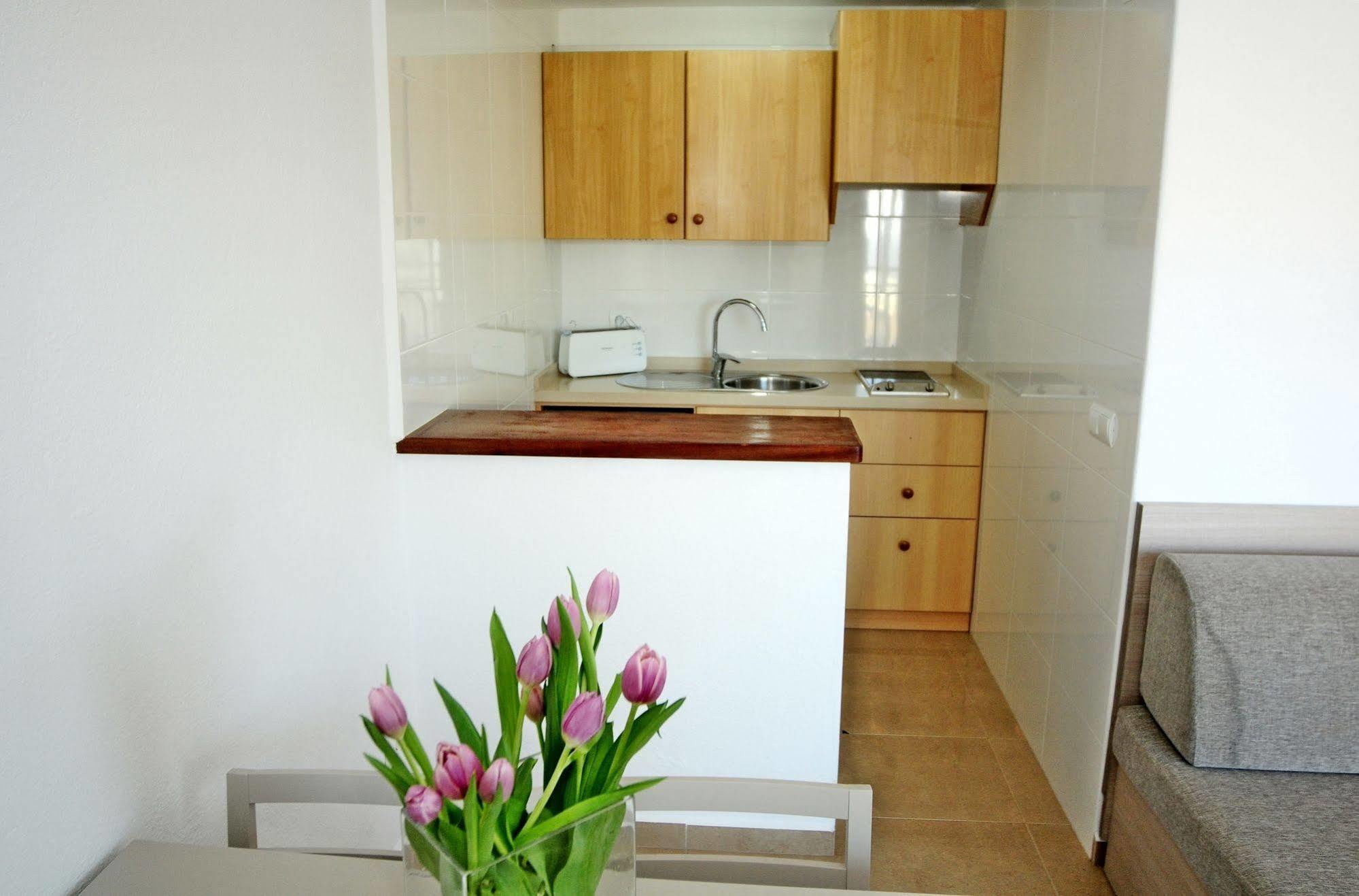 Malacosta A - Mc Apartments Ibiza المظهر الخارجي الصورة